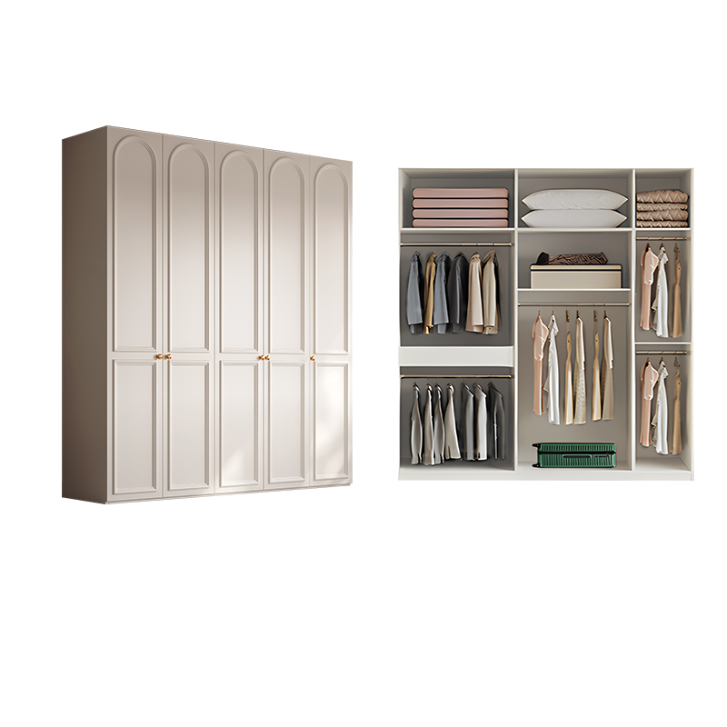 Chalk Wardrobe Armoire | Ormau - image 31