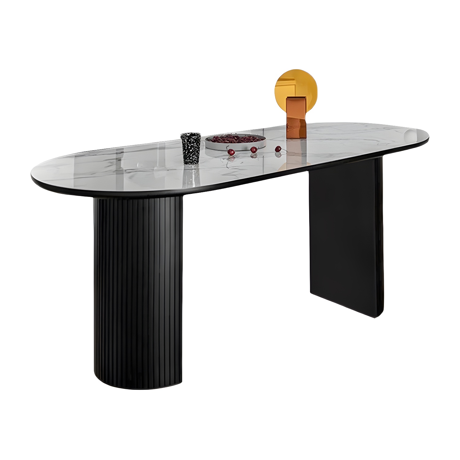 Oval Dinette Table | Ormau - image 7