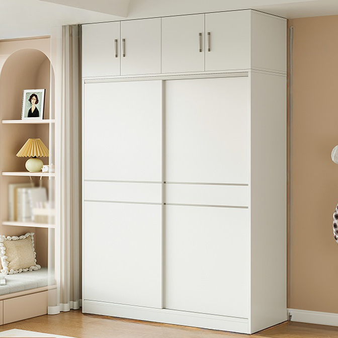 Sliding Door Wardrobe | Ormau - image 67