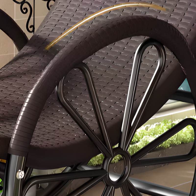 Cane Rocker | Ormau - image 15