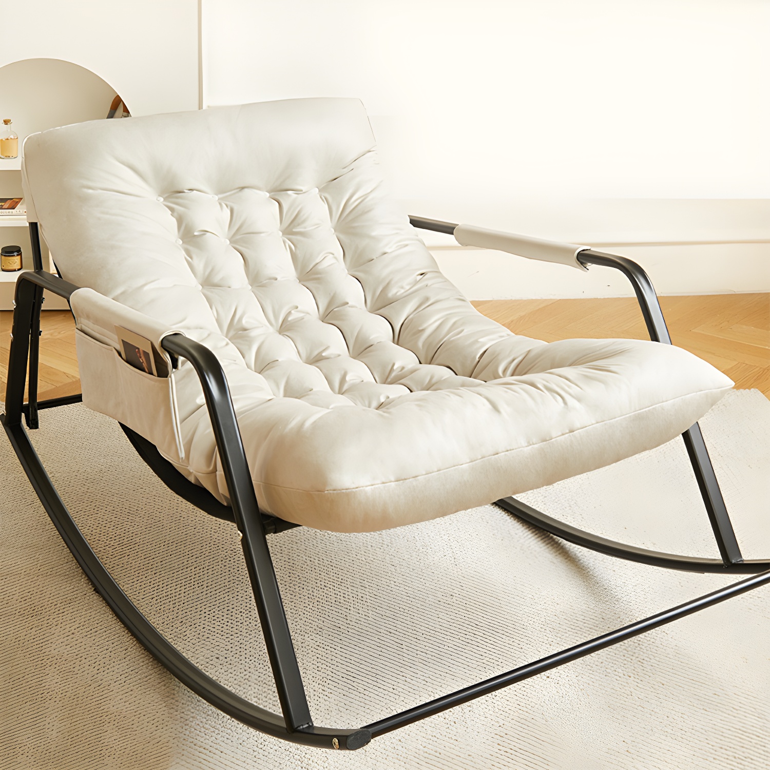 Modern Rocker | Ormau - image 3