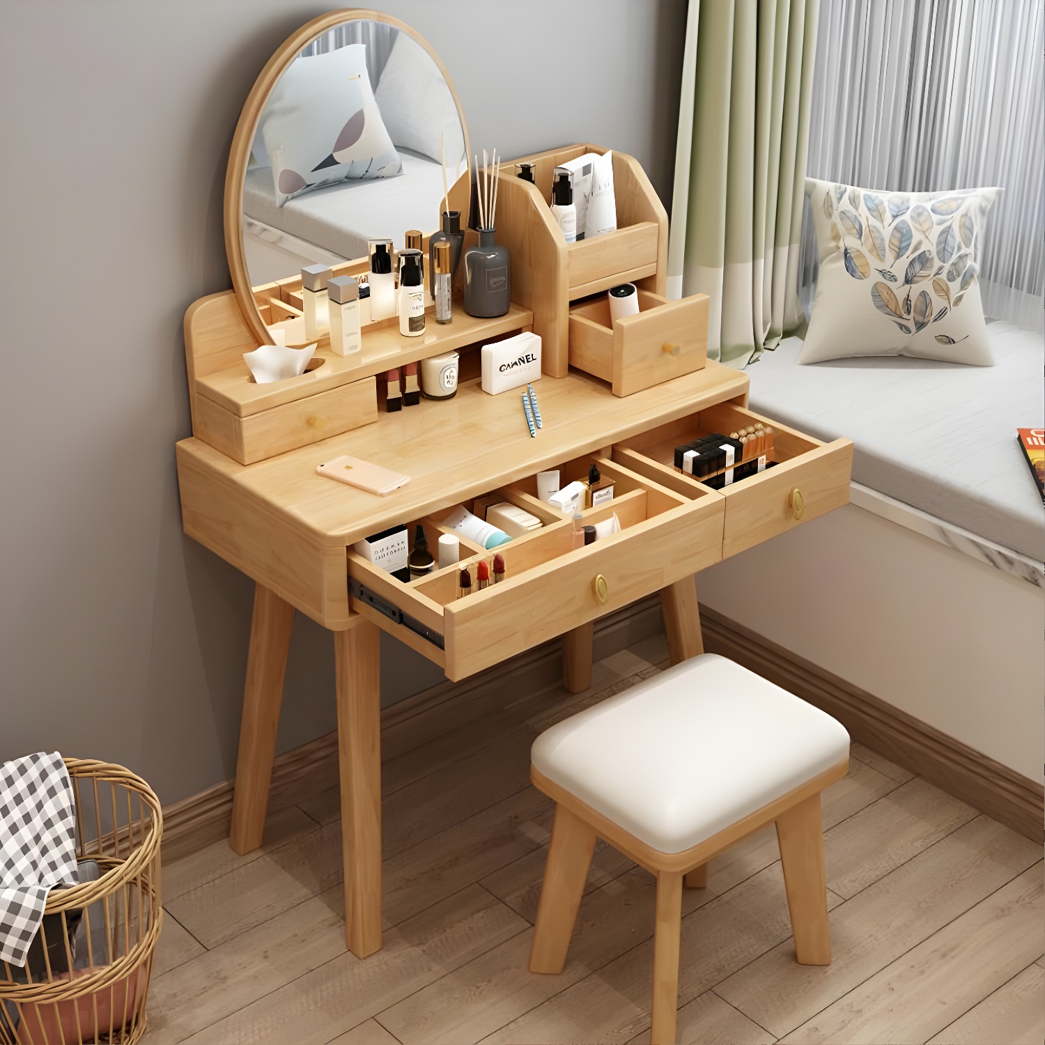 Traditions Dressing Table | Ormau - image 33