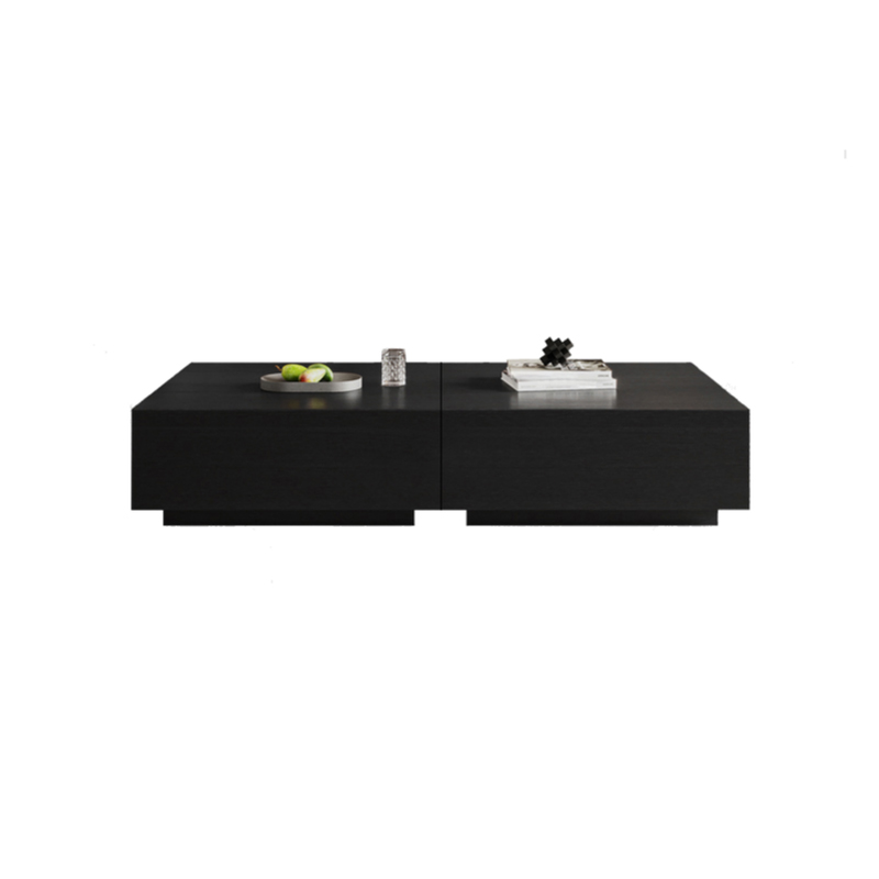 Solid Oak Coffee Table | Ormau - image 18