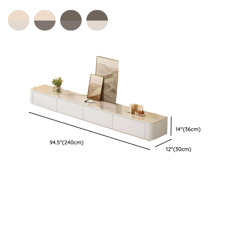 Glass Media Console | Ormau - image 15