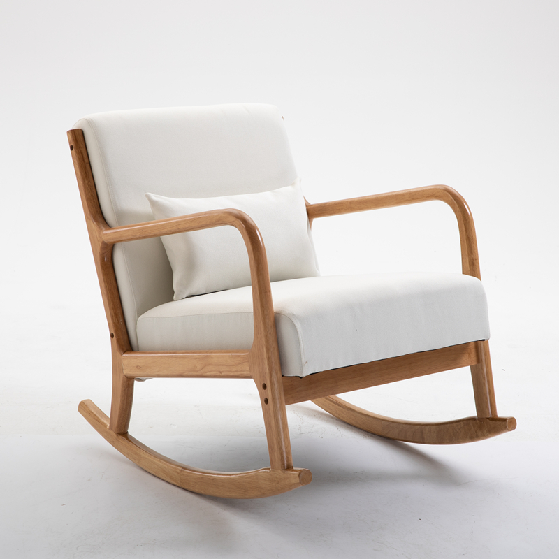 Casual Rocking Chair | Ormau - image 9