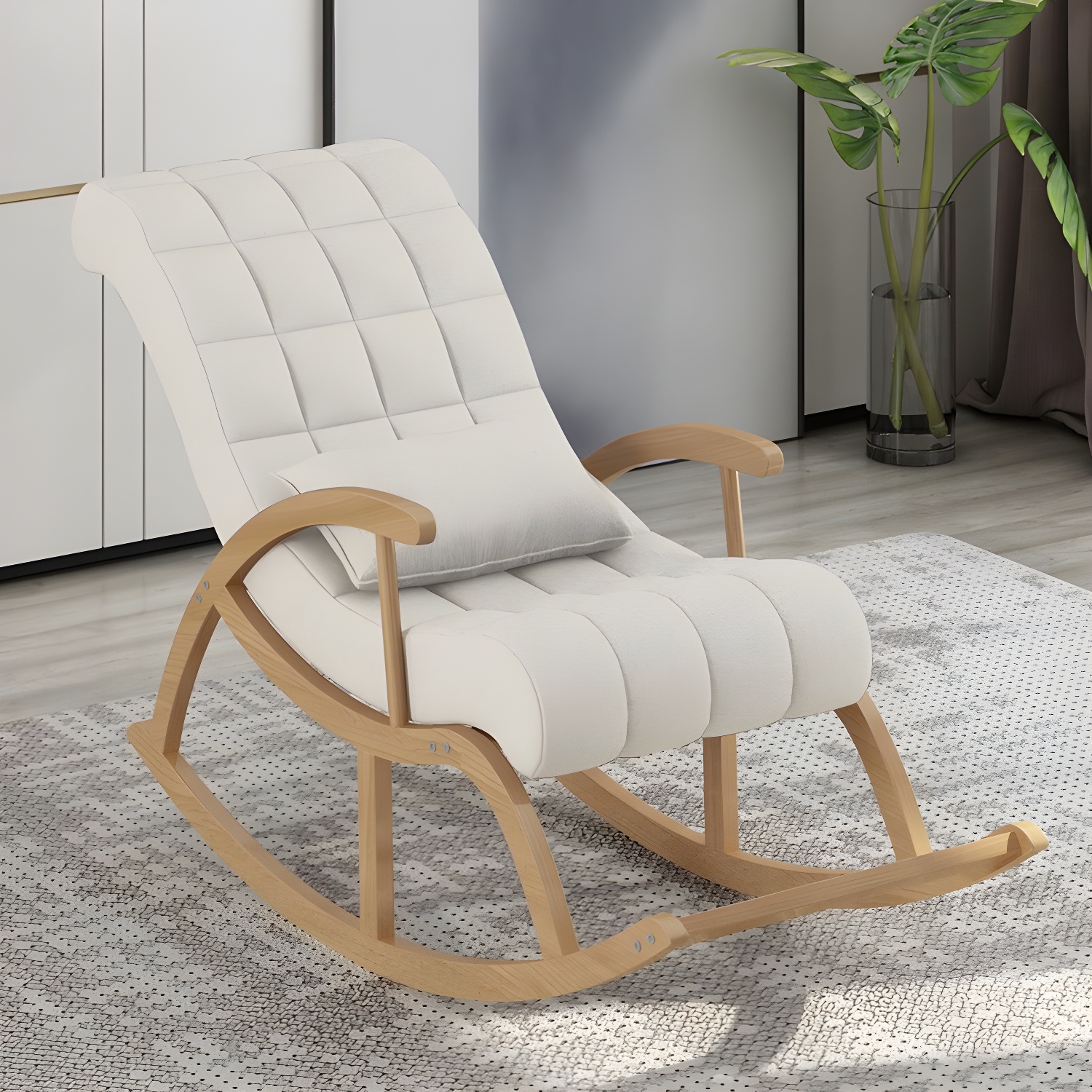 Rocking Chair | Ormau - image 7