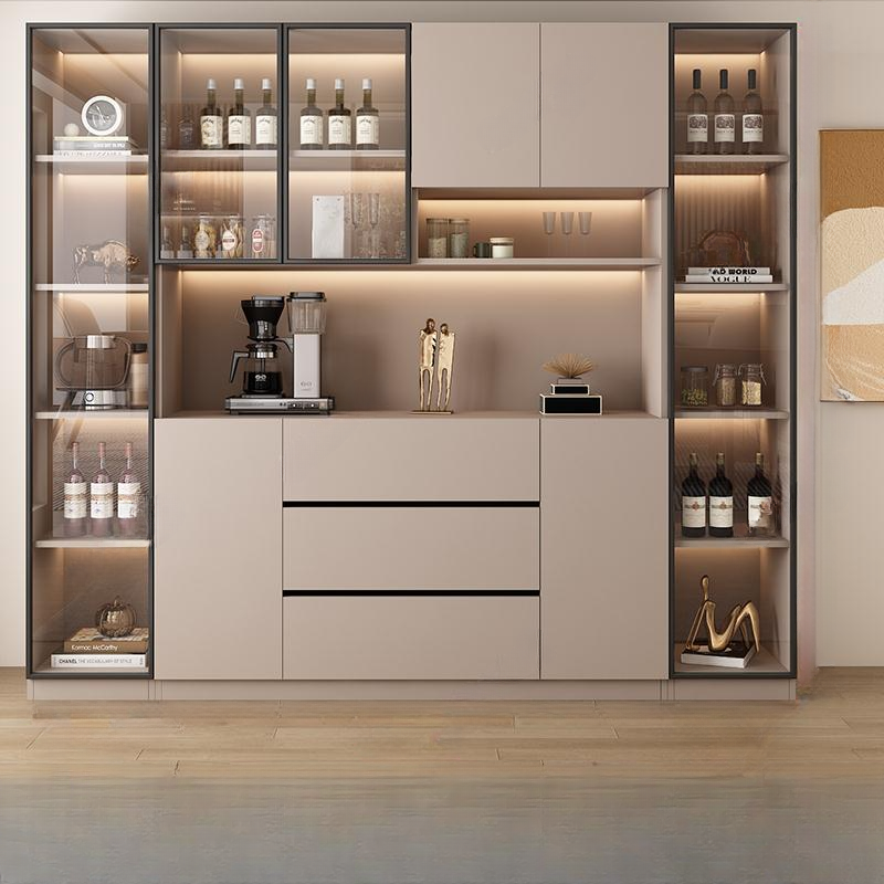 Modern Timber Sideboard | Ormau - image 68