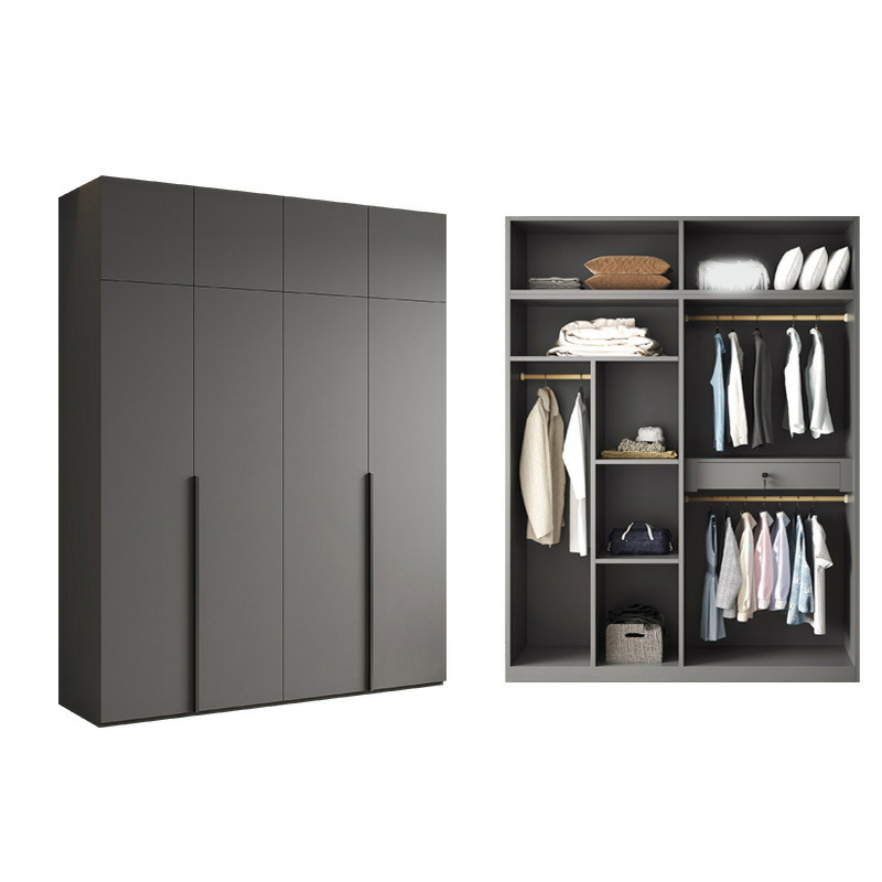 Modern Wardrobe Closet | Ormau - image 35