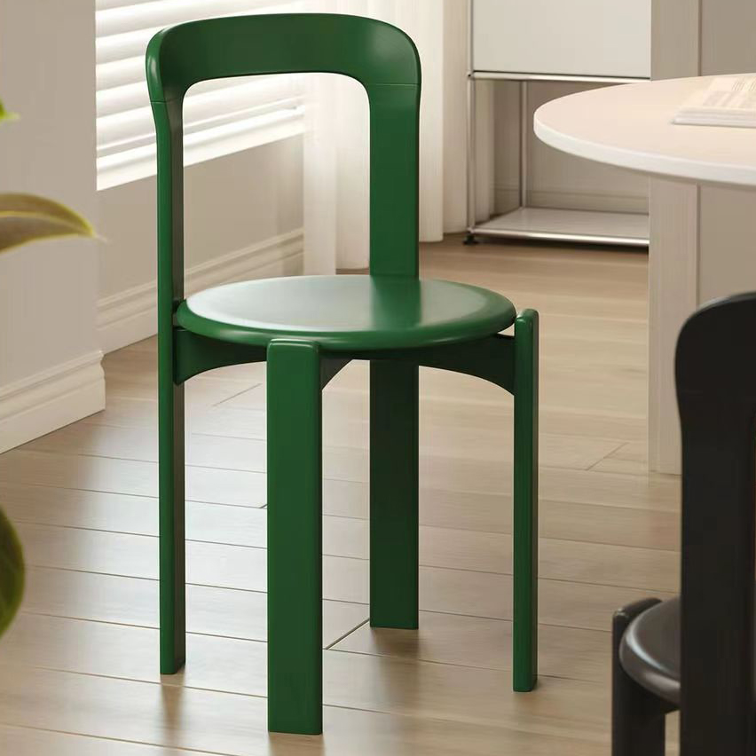 Framed Side Chair | Ormau - image 8