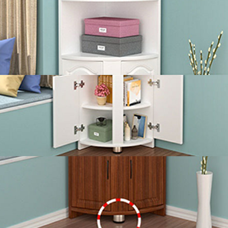 Corner Accent Cabinet | Ormau - image 7