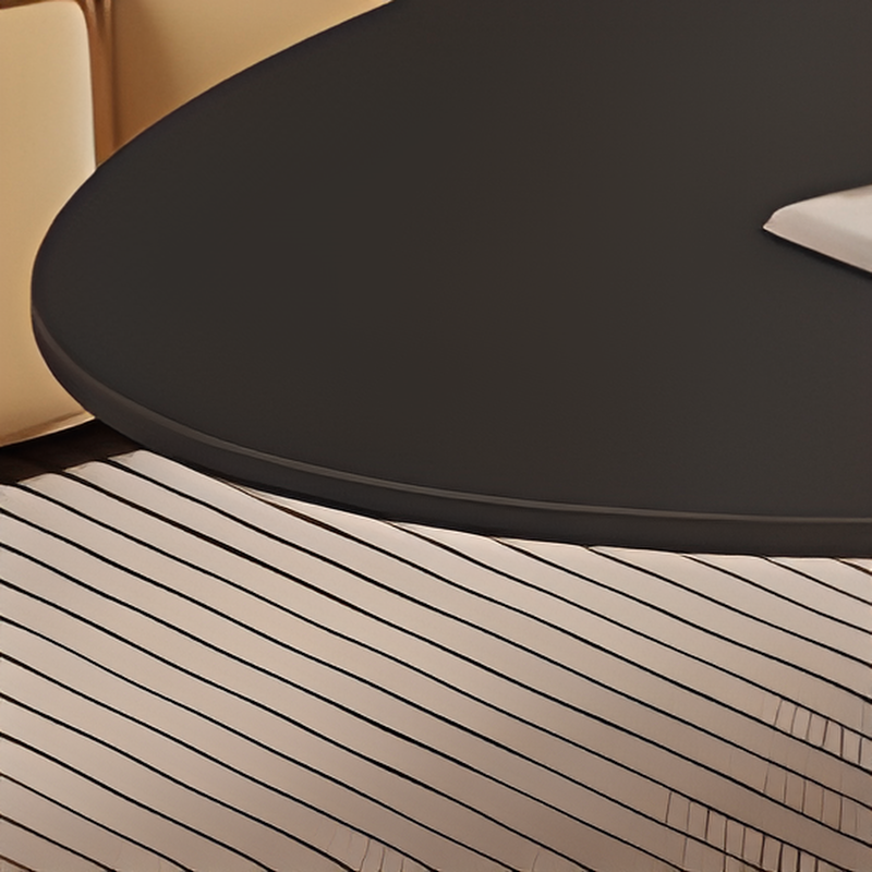 Slate Pedestal Coffee Table | Ormau - image 8