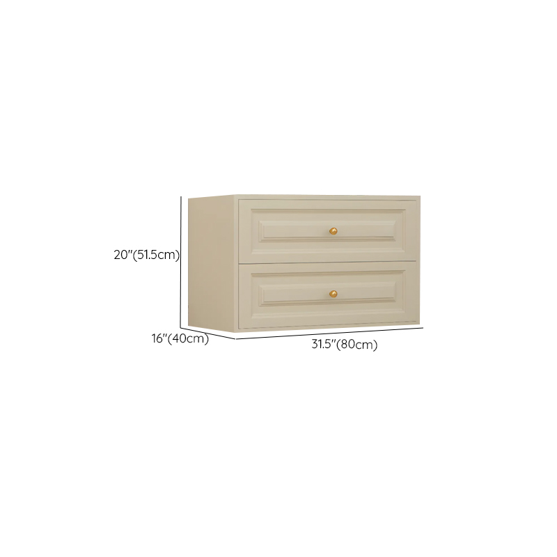 Simple Steel Chest | Ormau - image 6