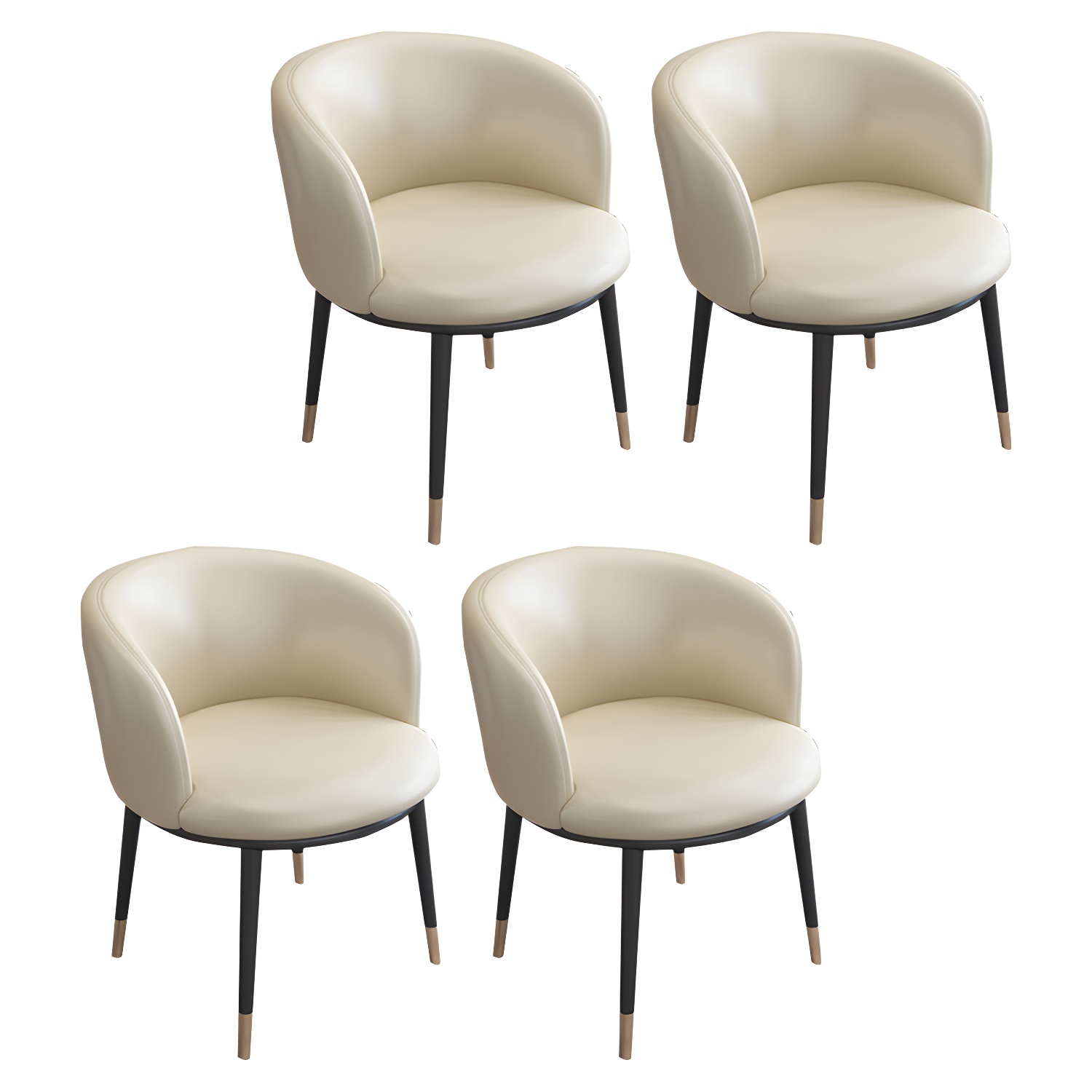 Contemporary Dining Chair | Ormau - image 43
