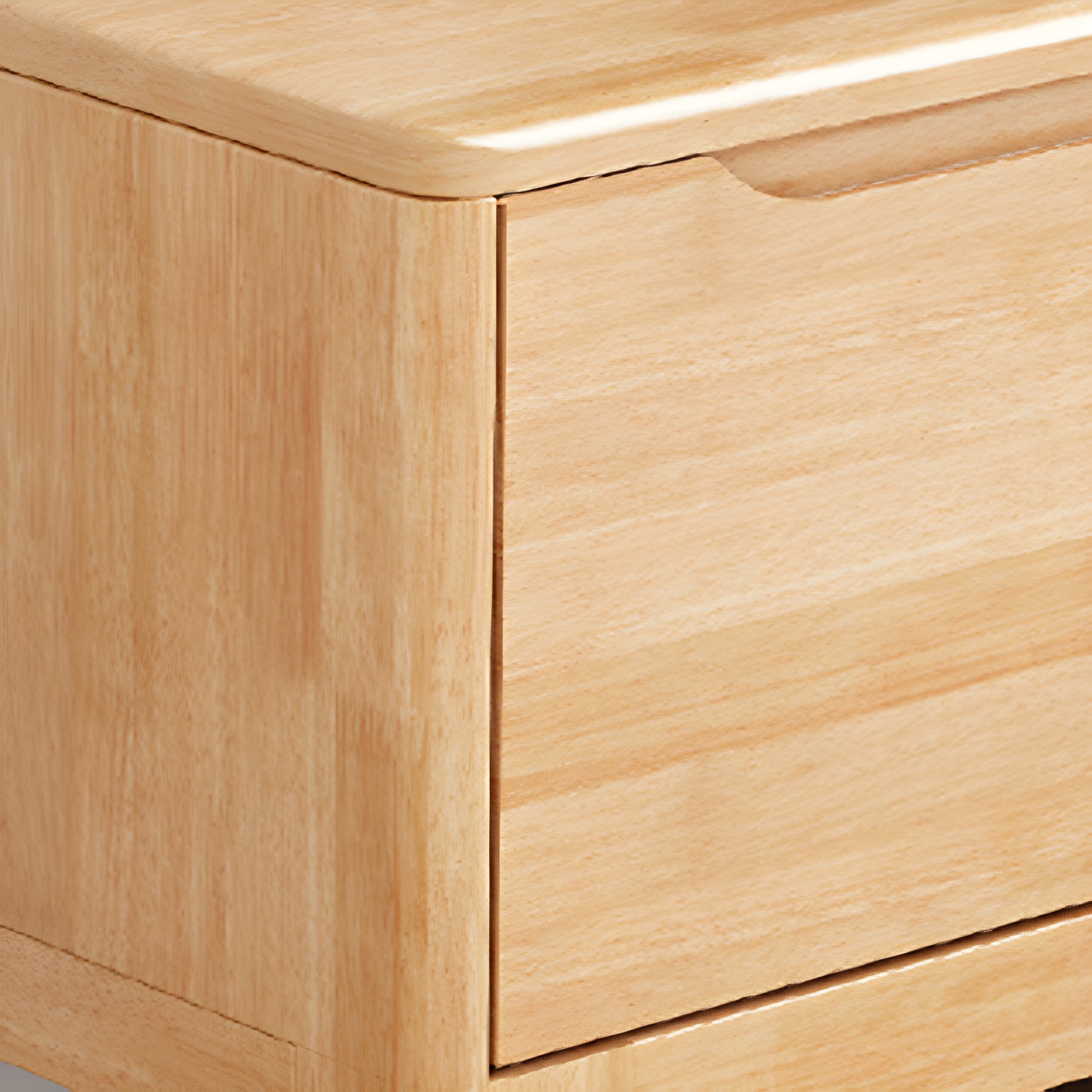 Scandinavian Media Console | Ormau - image 9