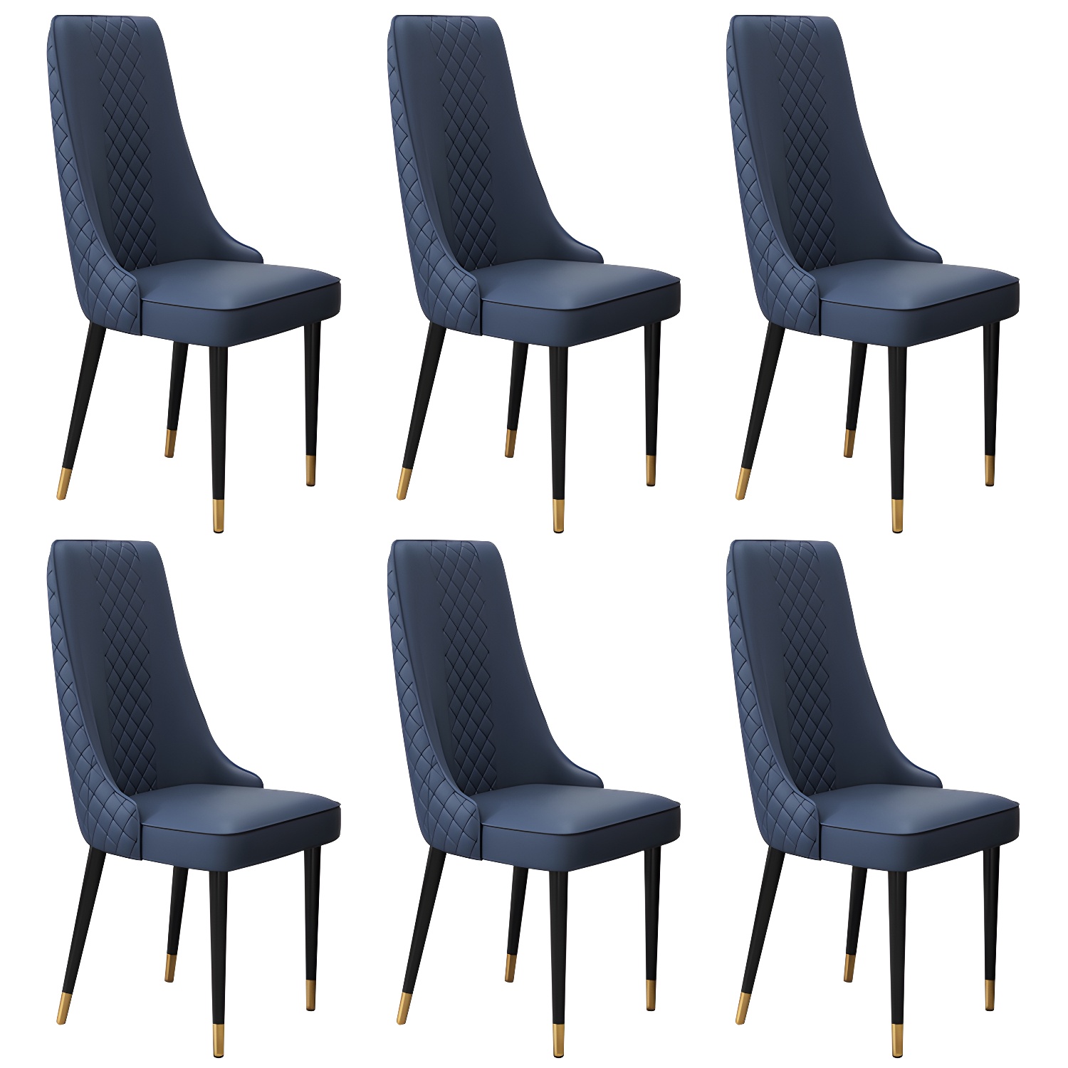 Glam Parsons Chair | Ormau - image 72