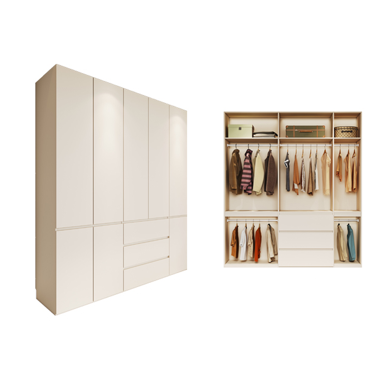 Modern Wardrobe Closet | Ormau - image 24