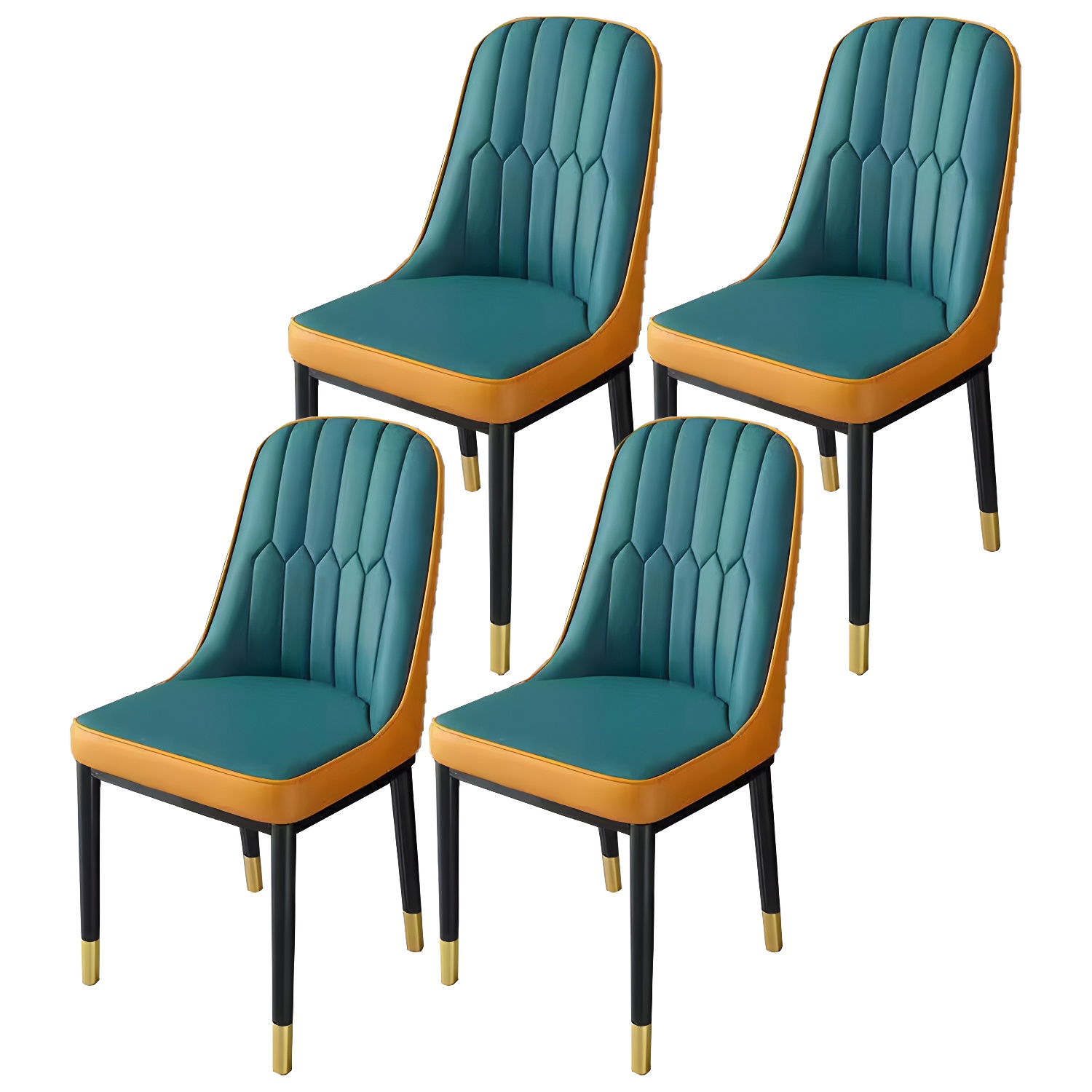 Glam Parsons Chair | Ormau - image 60