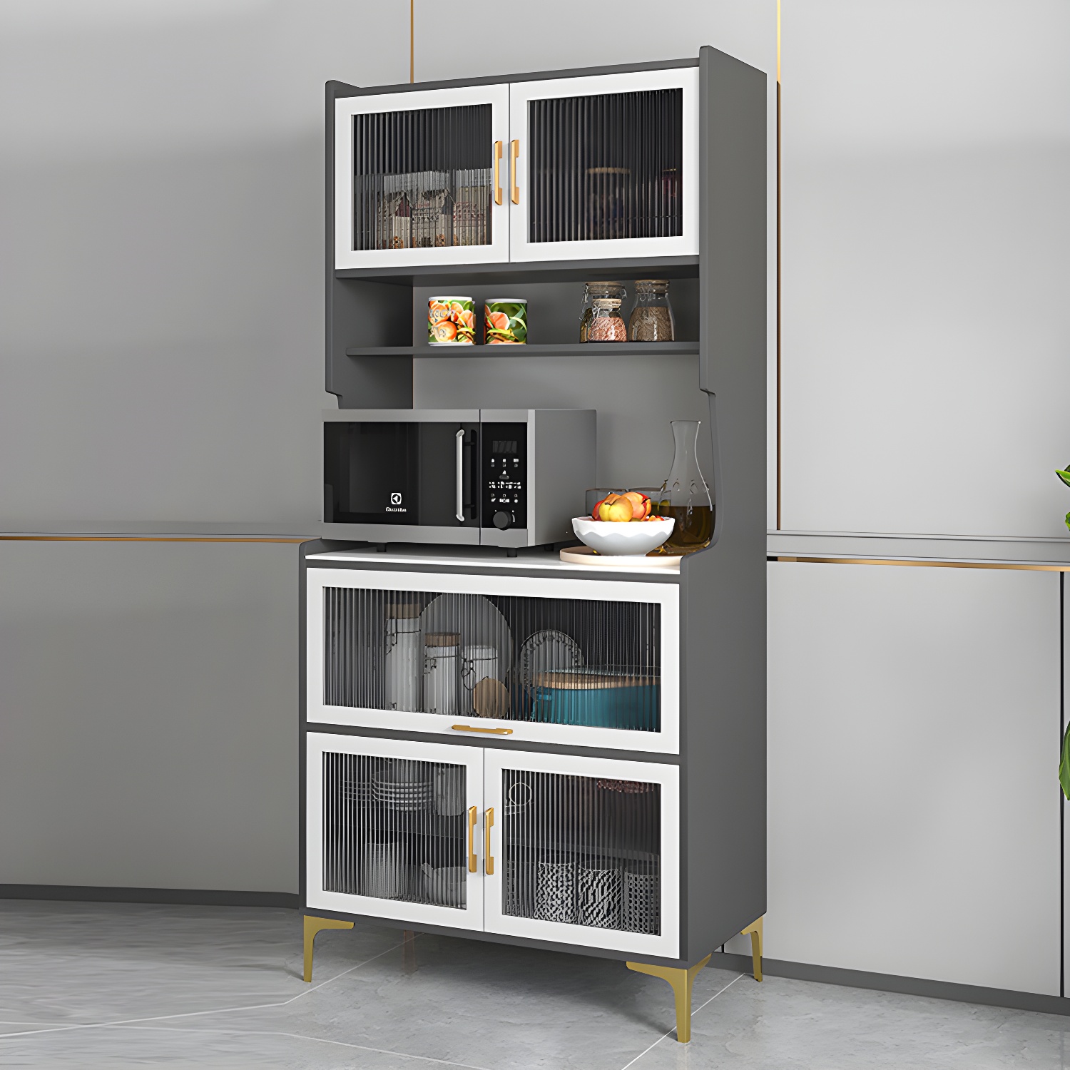 Sintered Stone Server | Ormau - image 31
