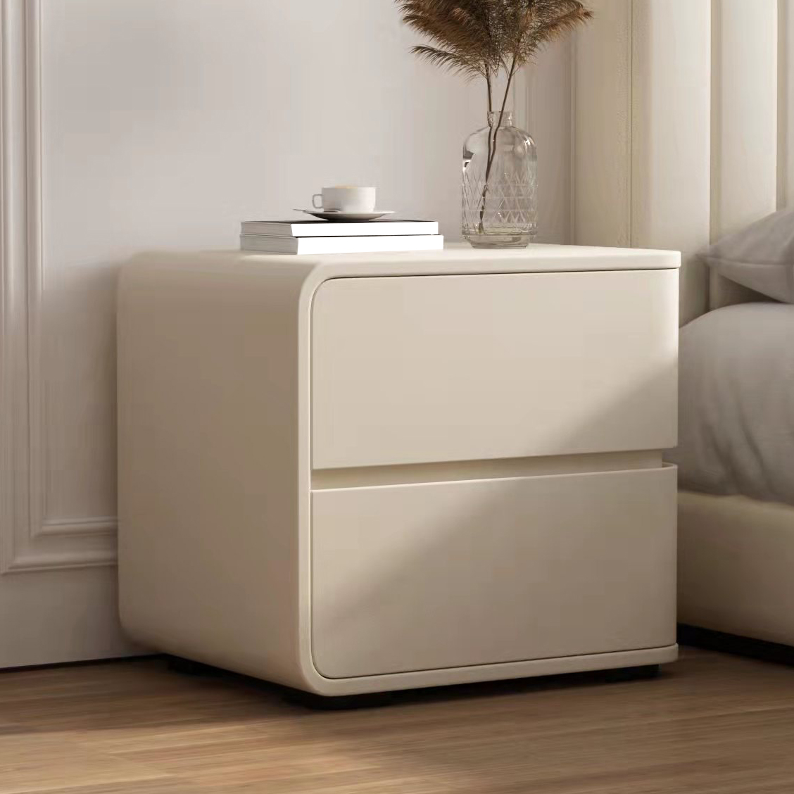Scandinavian Nightstand | Ormau - image 9