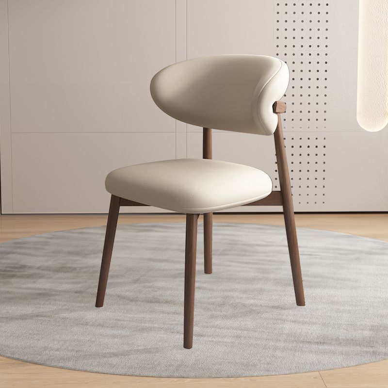 Outlined Dining Chair | Ormau - image 5