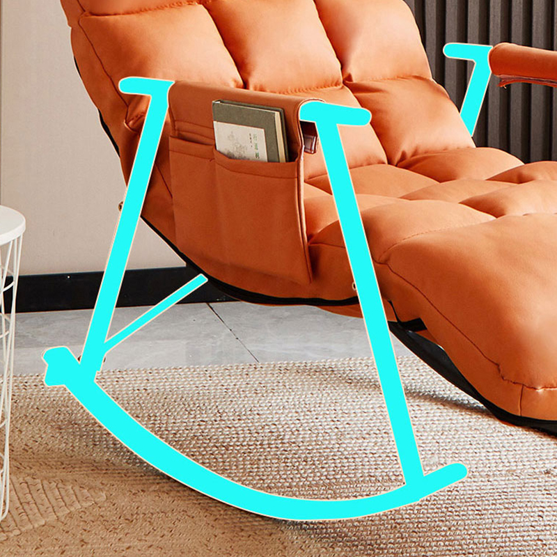 Modern Rocking Chair | Ormau - image 15