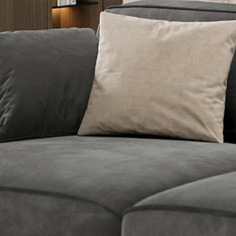 Horizontal Sectional Sofa | Ormau - image 8