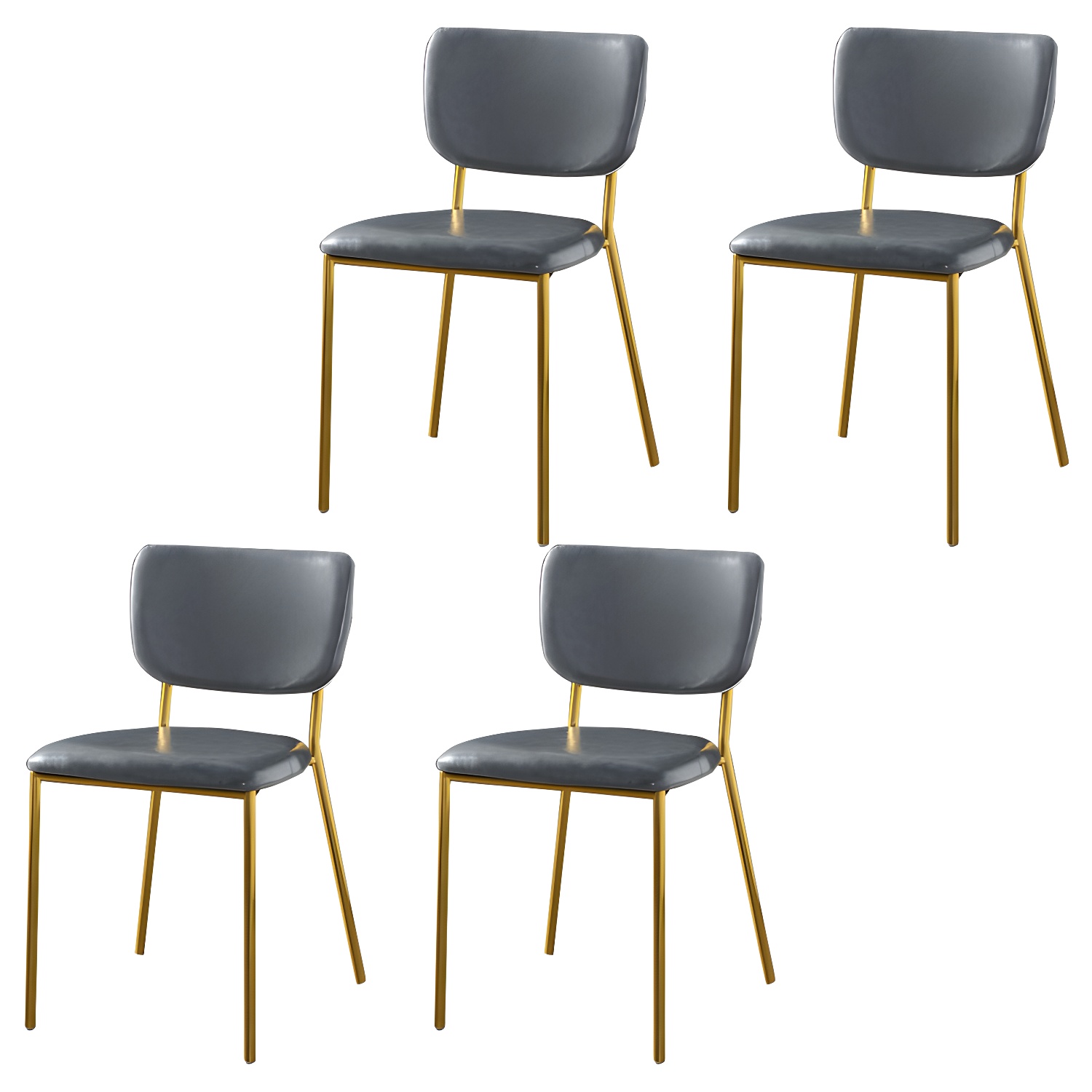 Nordic Dining Chair | Ormau - image 61