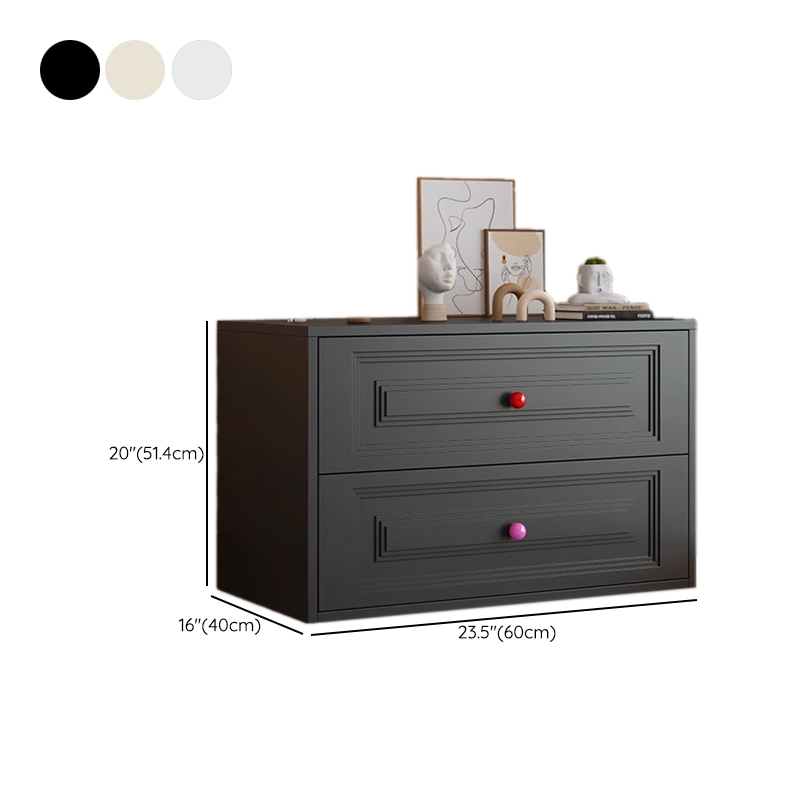 Casual Steel Chest | Ormau - image 18