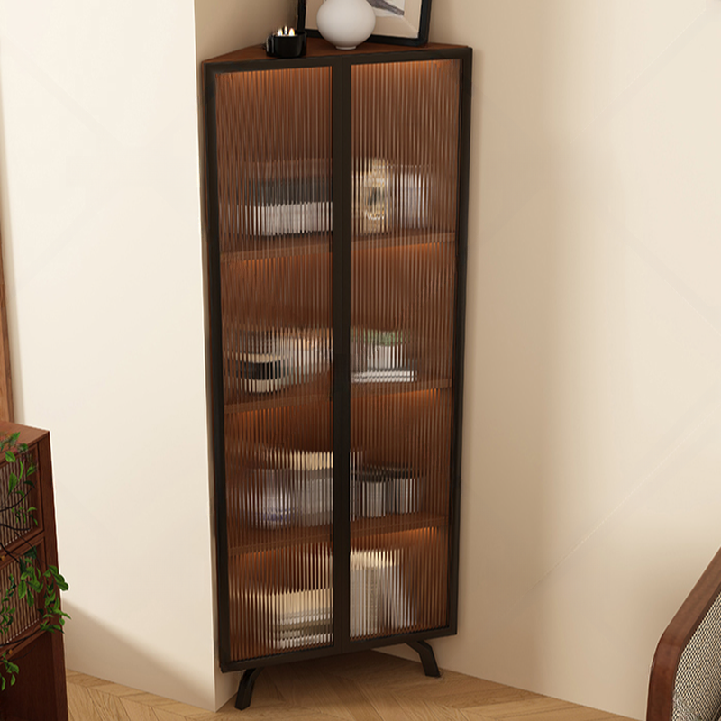 Corner Accent Cabinet | Ormau - image 3
