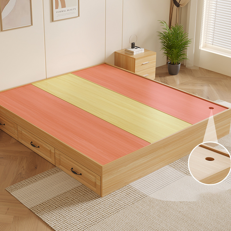 Modern Platform Bed | Ormau - image 13