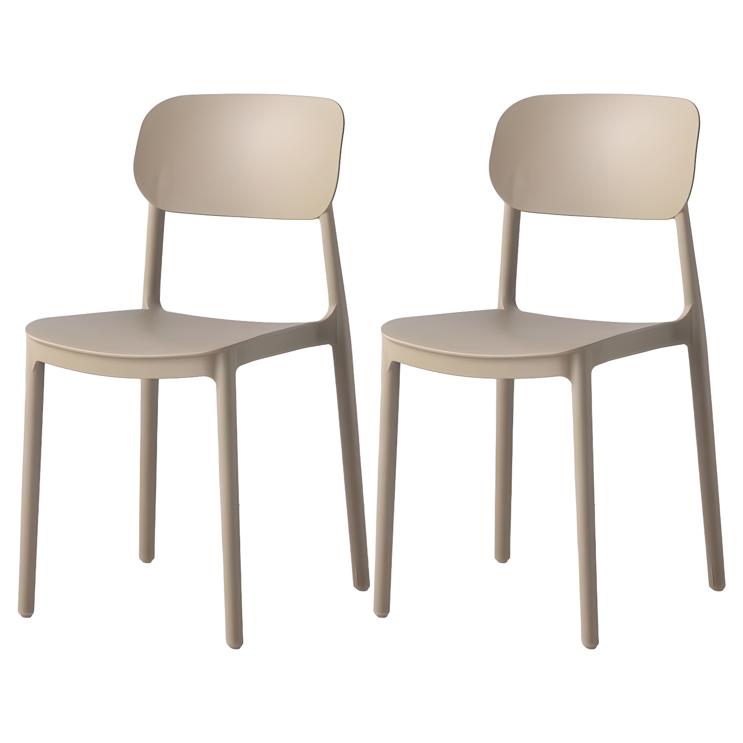 Scandinavian Side Chair | Ormau - image 37