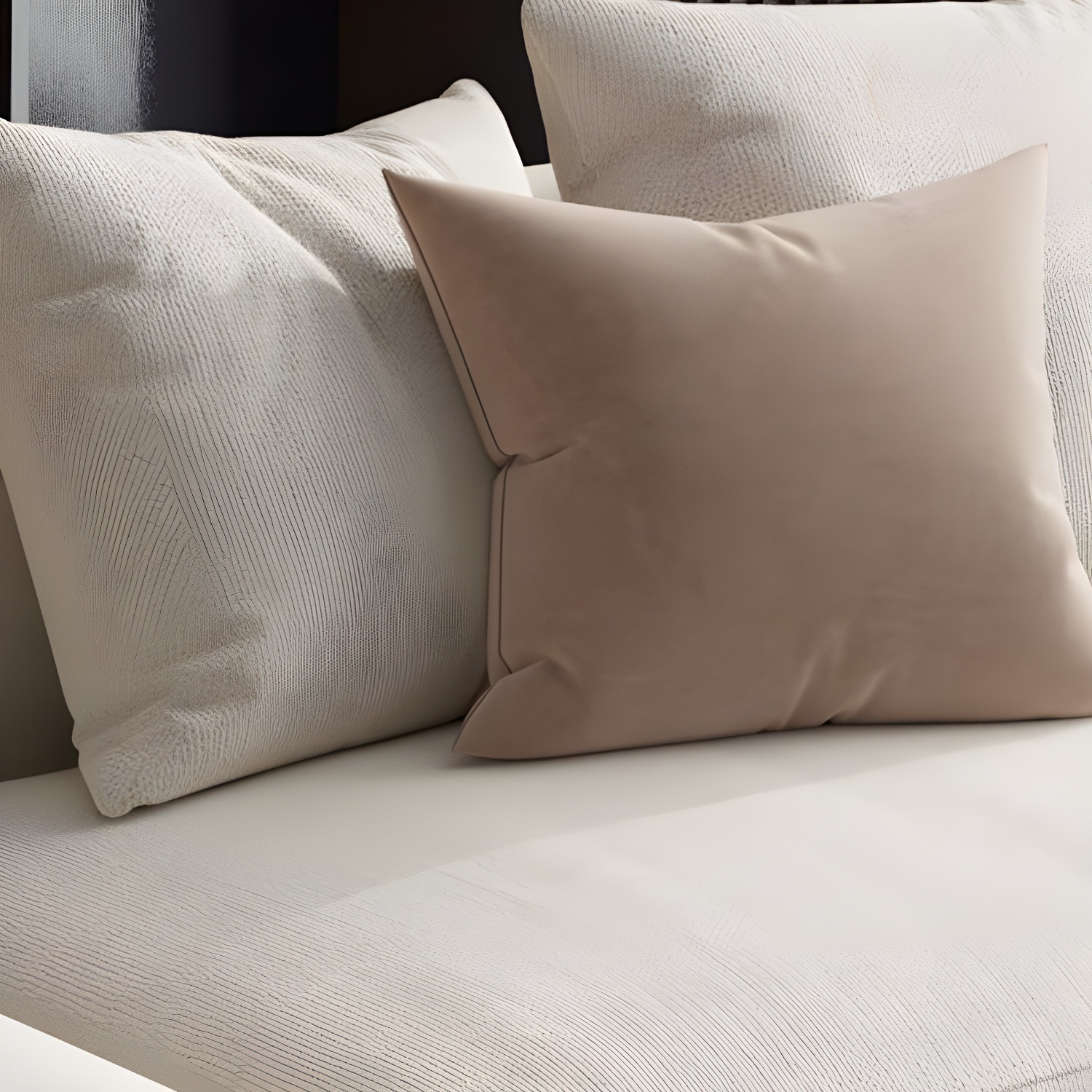 Modern Sectional Sofa | Ormau - image 7