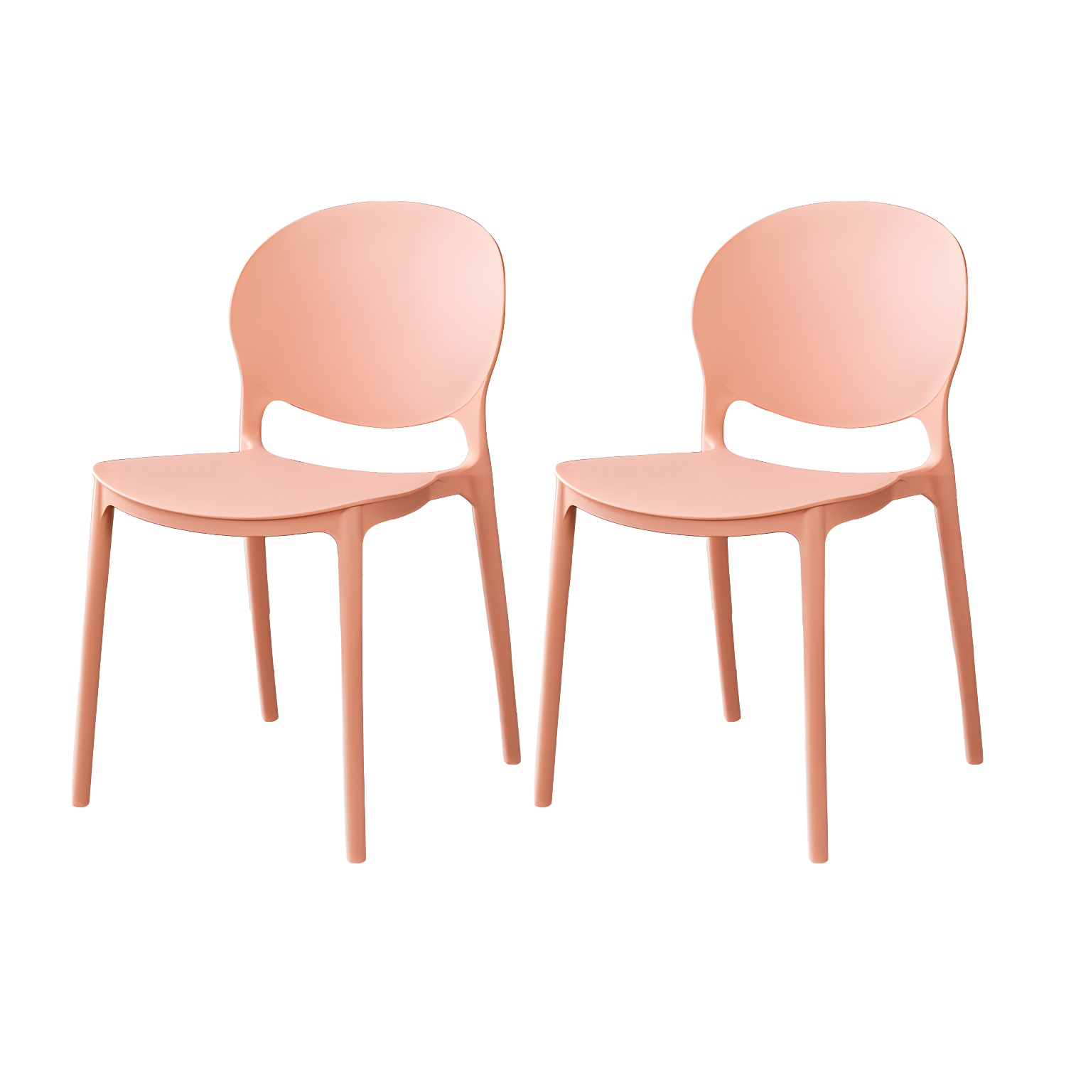 Sculptural Dining Chair | Ormau - image 6