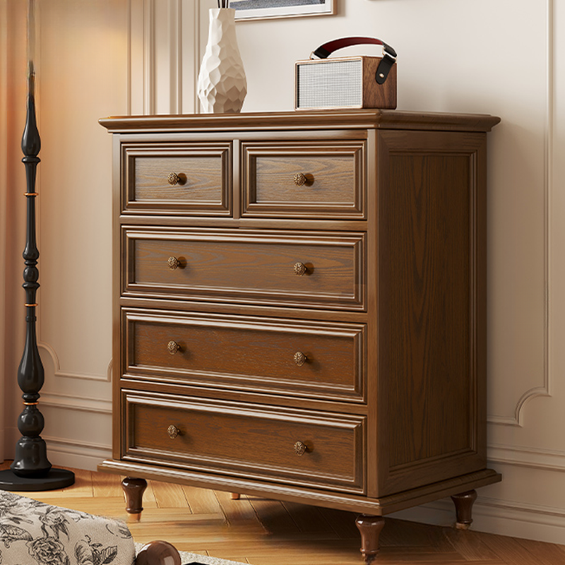 Raw Wood Dresser | Ormau - image 3