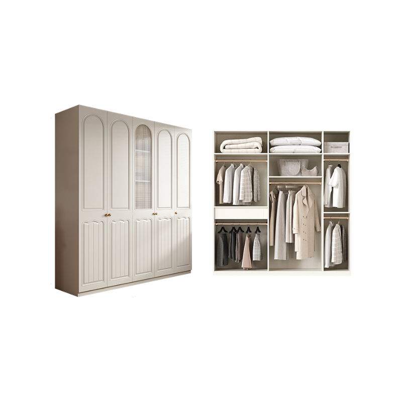 Modern Almirah Wardrobe | Ormau - image 39