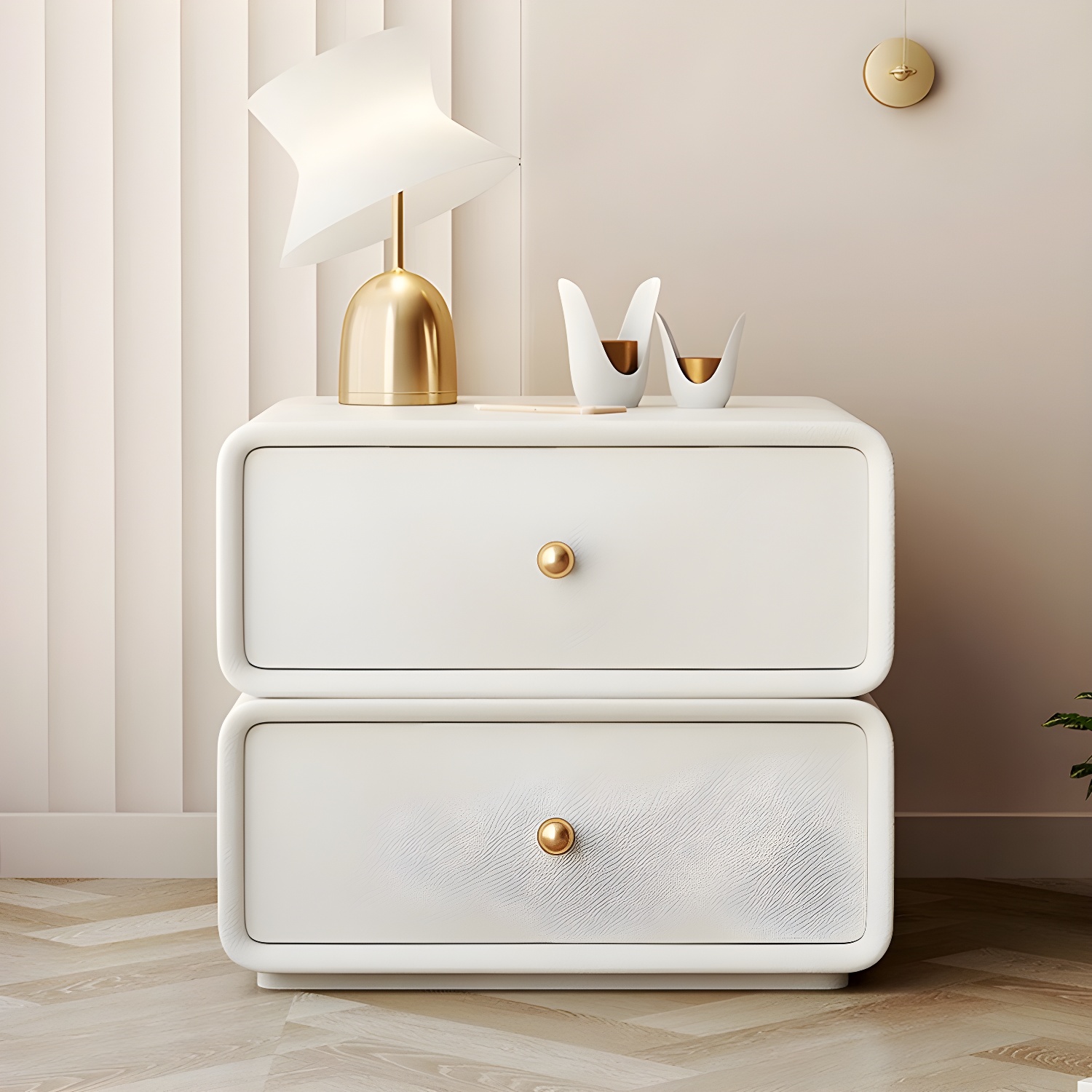 Modern Nightstand | Ormau - image 11