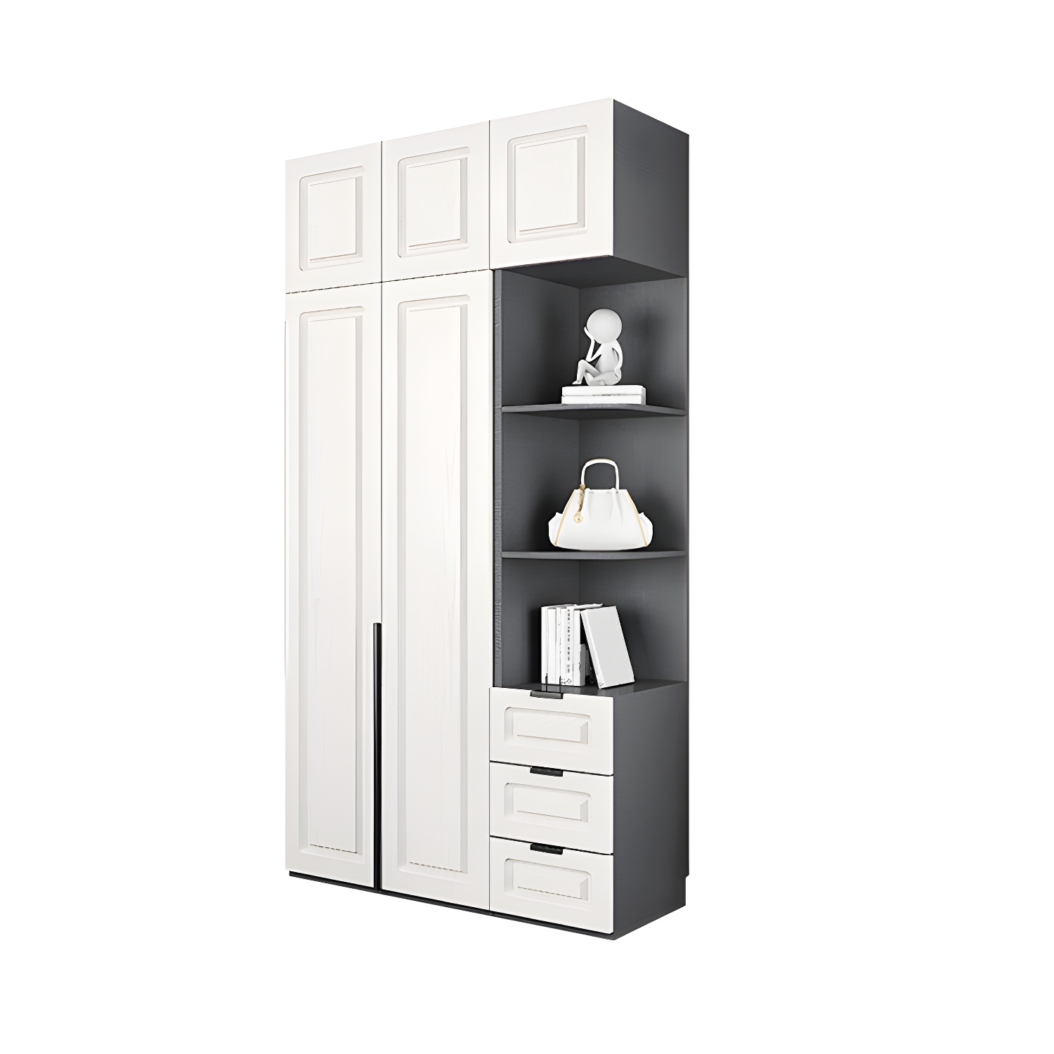 Modern Wardrobe | Ormau - image 41