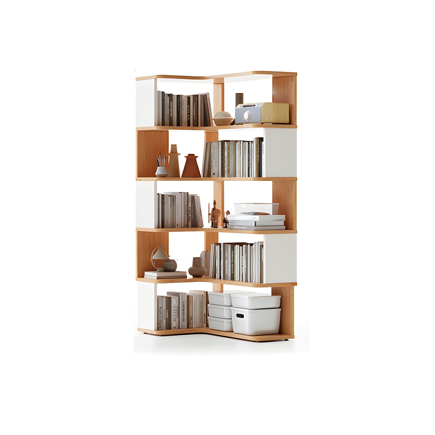 Corner Accent Chest | Ormau - image 31