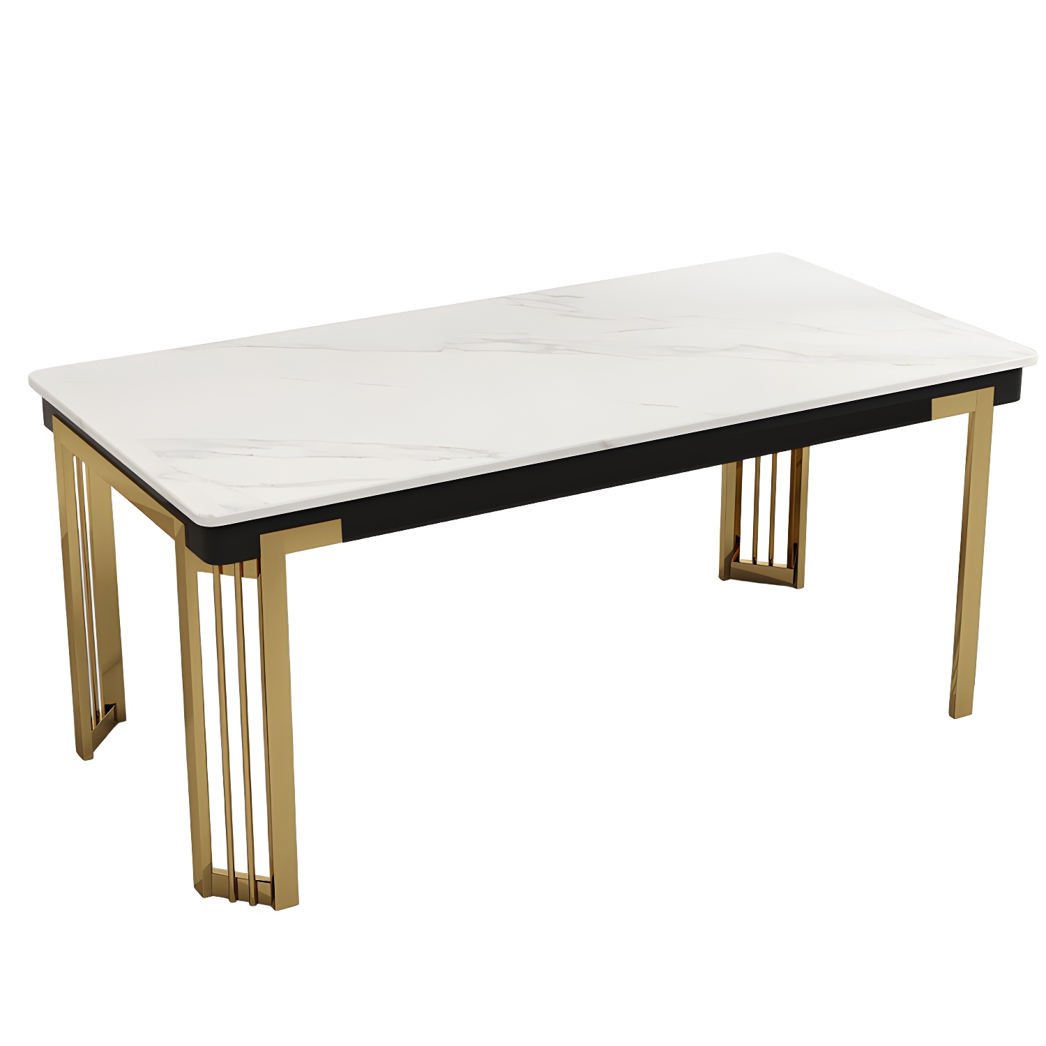 Modern Marble Dining Set | Ormau - image 17