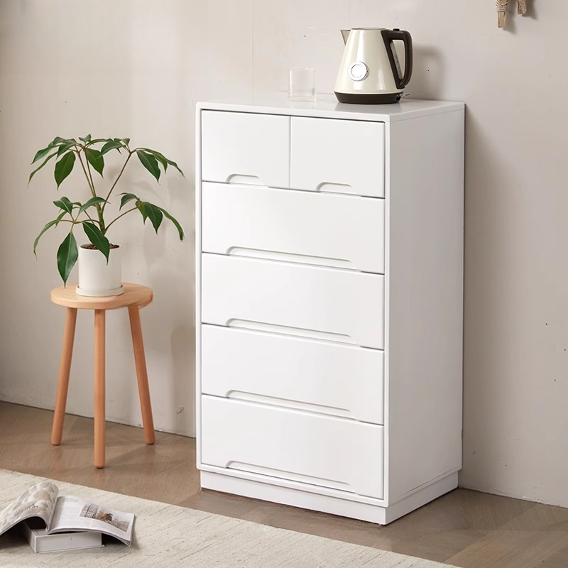 Natural Wood Lingerie Chest | Ormau - image 33