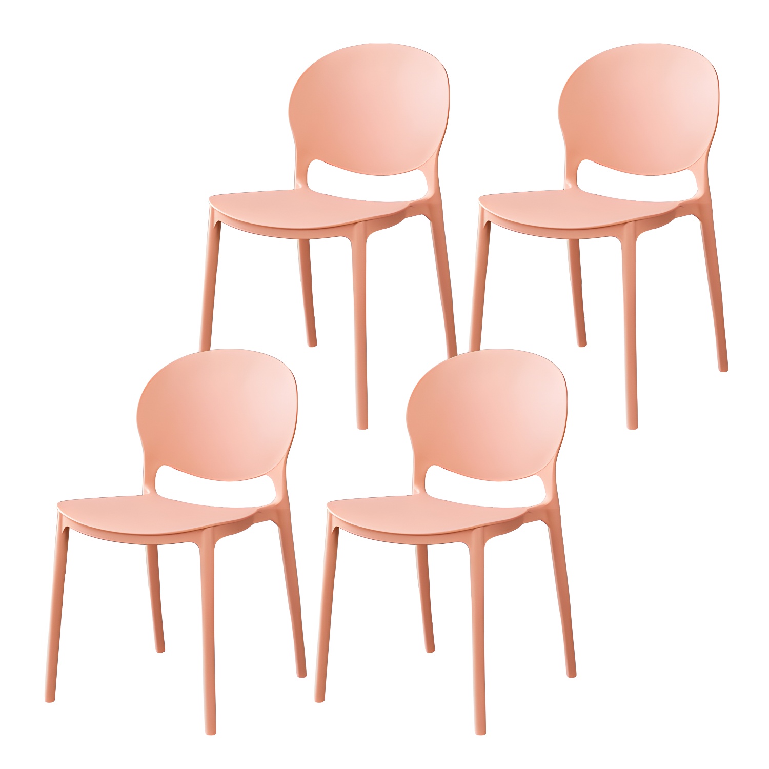 Sculptural Dining Chair | Ormau - image 23