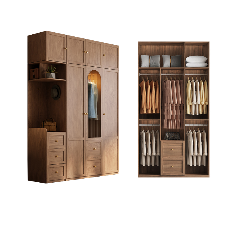 Modern Wardrobe Armoire | Ormau - image 31