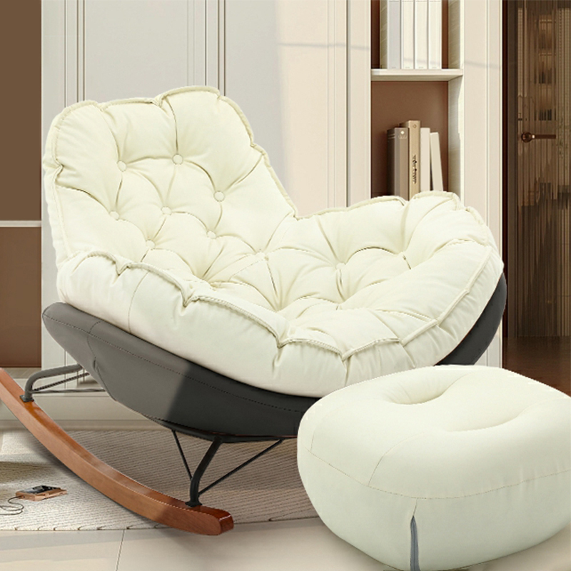 Modern Rocking Chair | Ormau - image 19