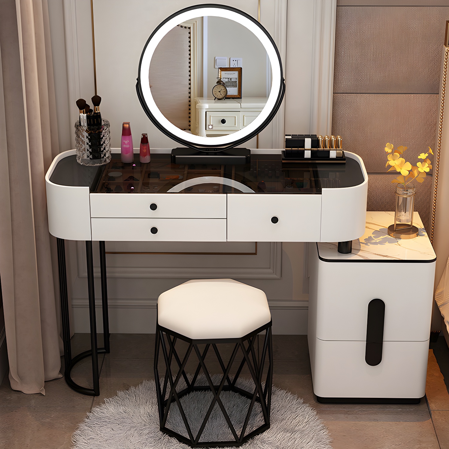 Contemporary Vanity | Ormau - image 33
