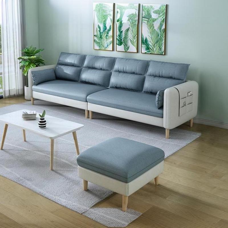 Modern Storage Sectional Sofa | Ormau - image 3