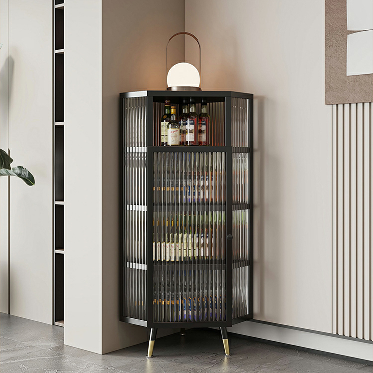 Corner Accent Cabinet | Ormau - image 19