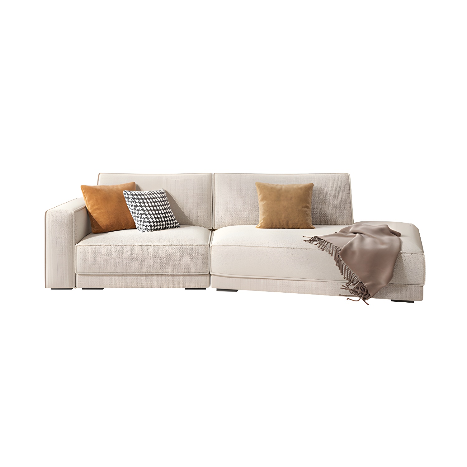 Modern Sectional Sofa | Ormau - image 34