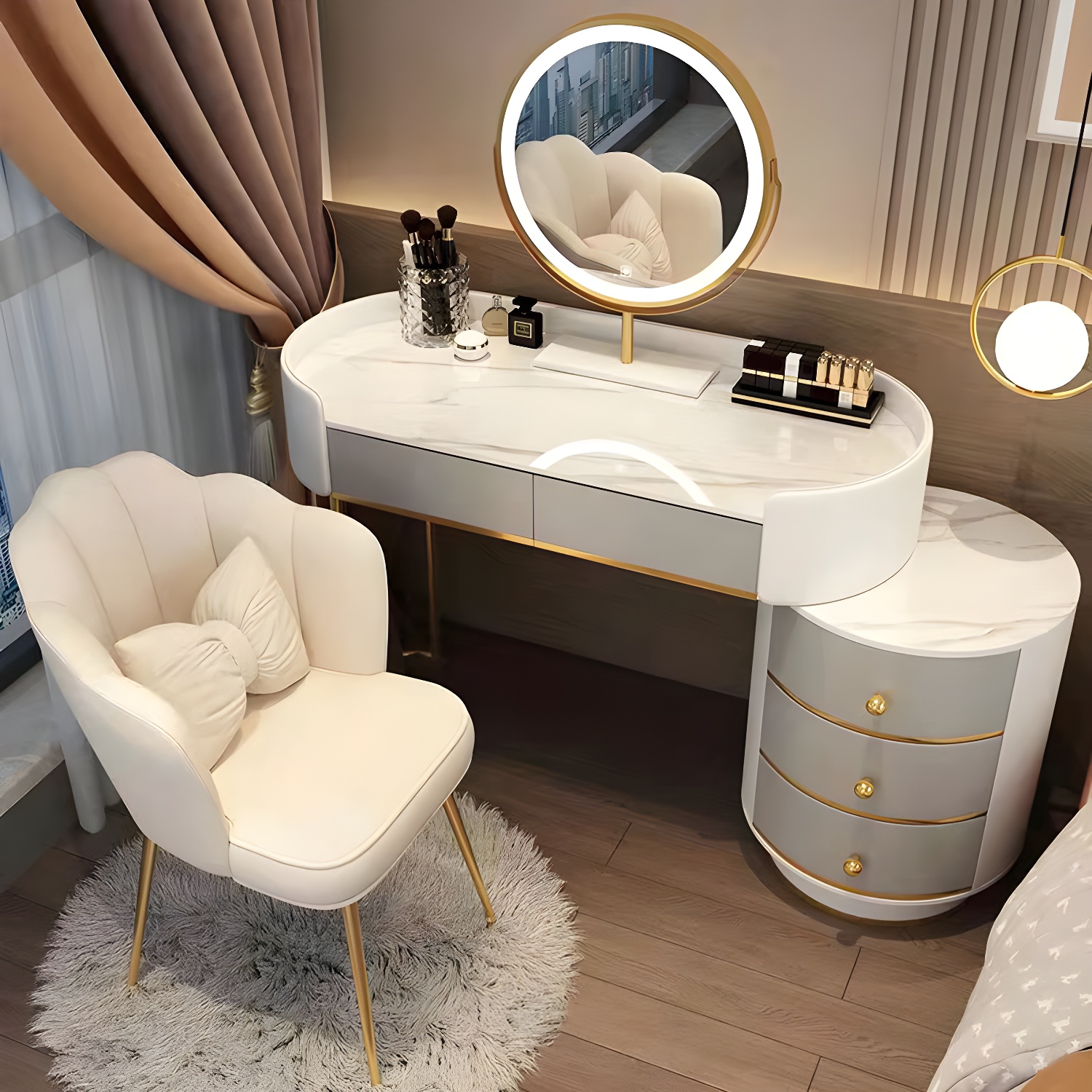 Glam Vanity | Ormau - image 37