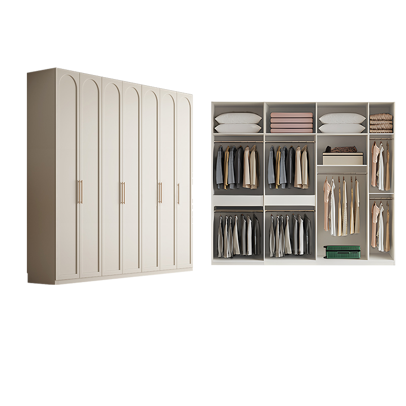 Modern Wardrobe Armoire | Ormau - image 44