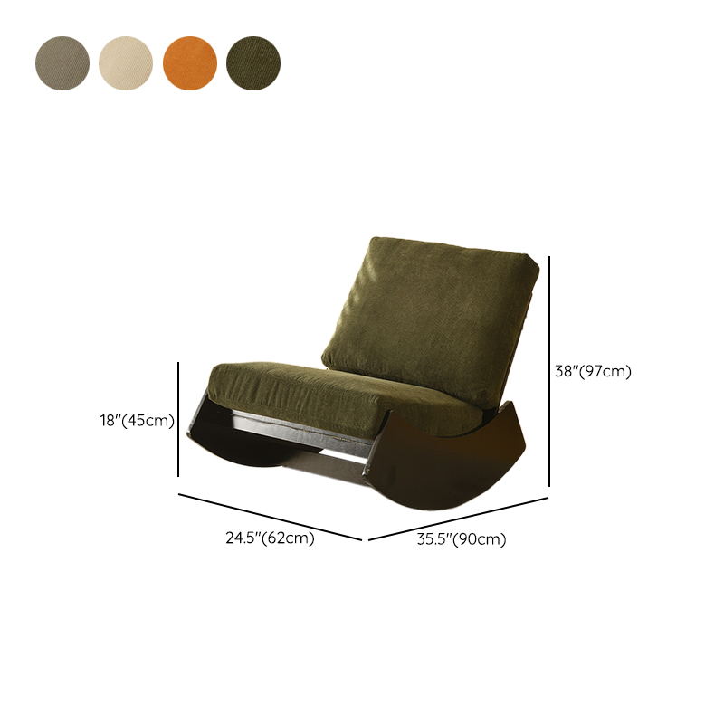Modish Rocking Seat | Ormau - image 21